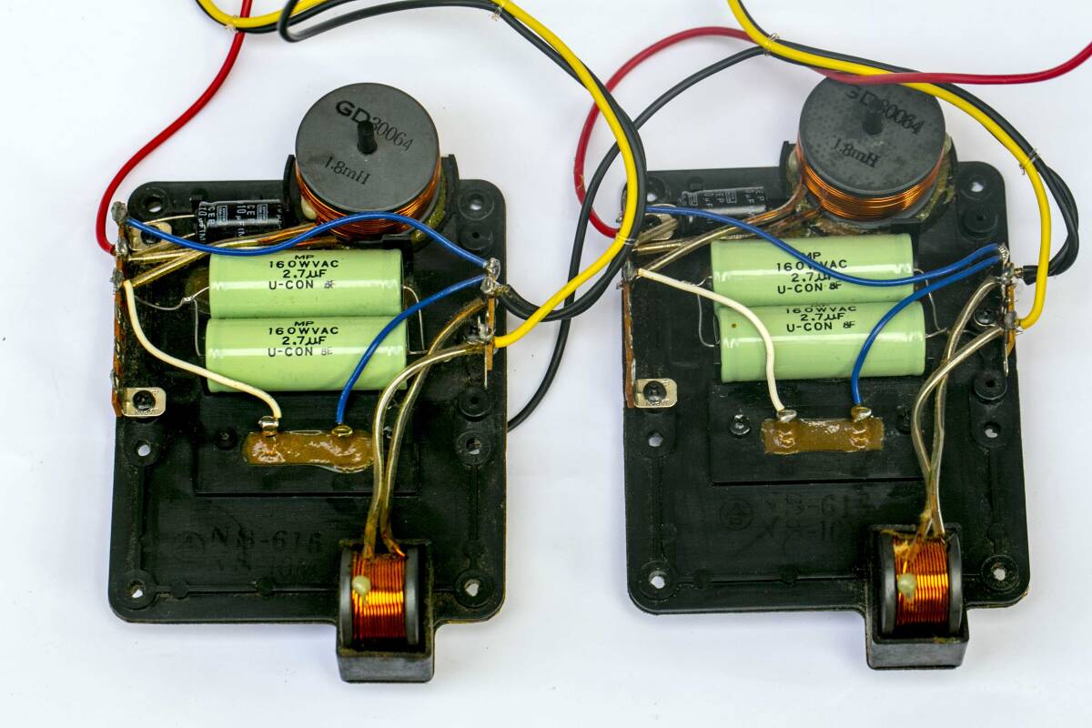 NS-10M 　　ネットワーク　　シリアル同番　　ペア　　動作確認_画像2