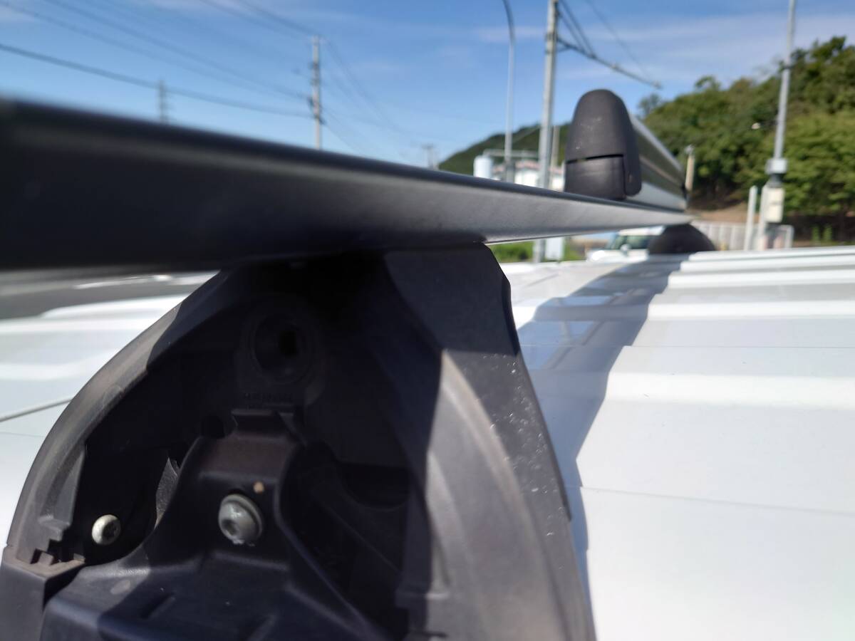  Jeep Jeep Wrangler THULE Thule лыжи / держатель для сноуборда 