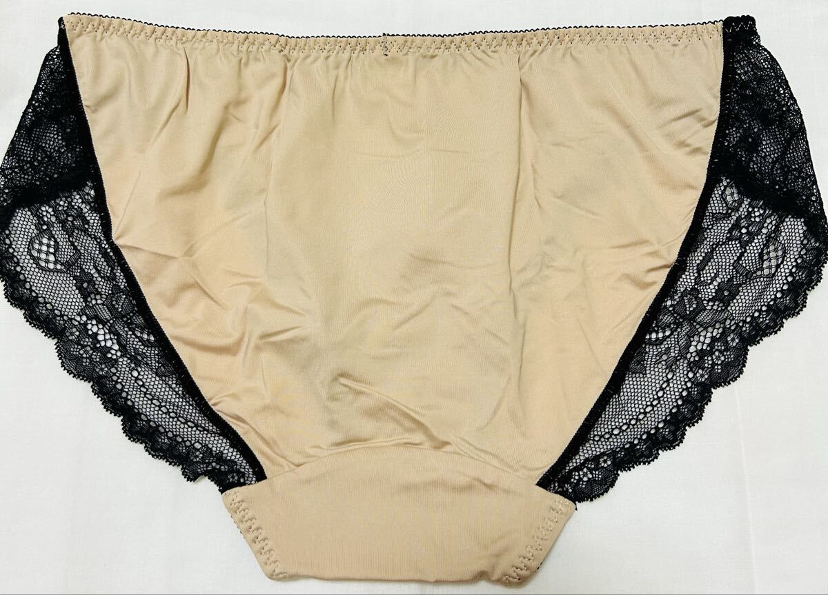 Aimerfeel エメフィール ショーツLL ピンクゴールド_画像2