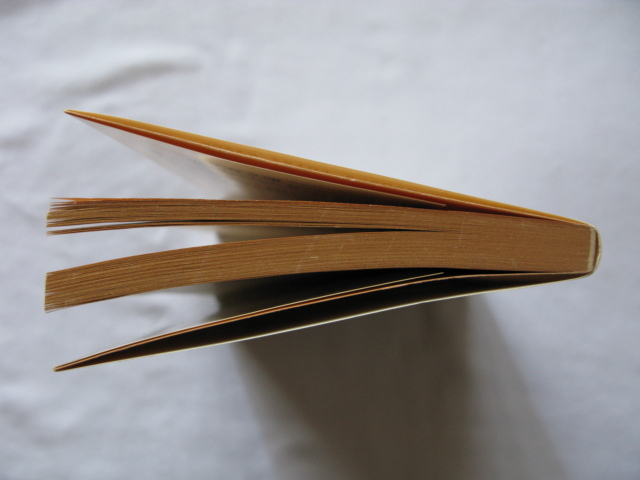 文春文庫『あちゃらかぱいッ』色川武大　平成２年　初版　文藝春秋_画像6