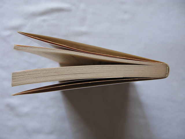 文春文庫『あちゃらかぱいッ』色川武大　平成２年　初版　文藝春秋_画像7