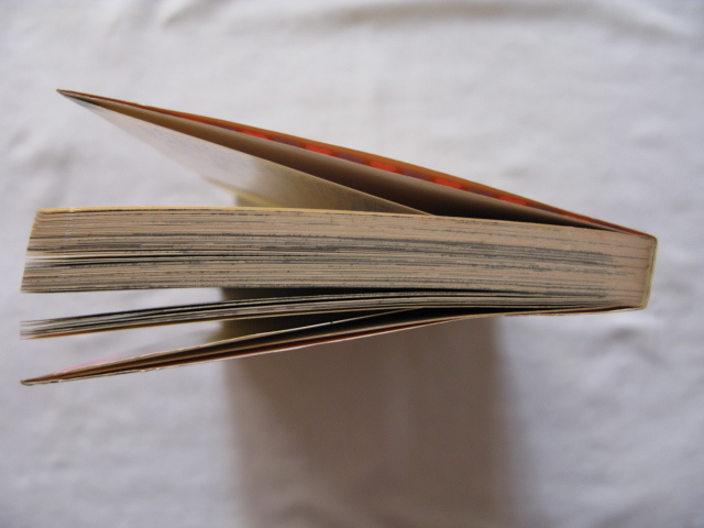 夭折の漫画家プリンセス・コミックス『カルキのくる日』花郁悠紀子傑作集　昭和５６年　帯　秋田書店_画像8