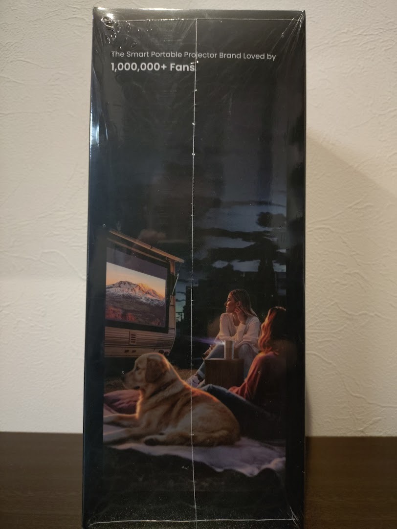 新品未開封　Anker Nebula Capsule Air_画像2