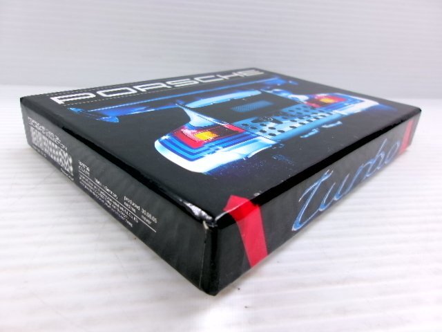 ポルシェ ポストカード セット フルセット 30枚 + インデックス 1枚 コレクターズアイテム (4246-949)_画像5