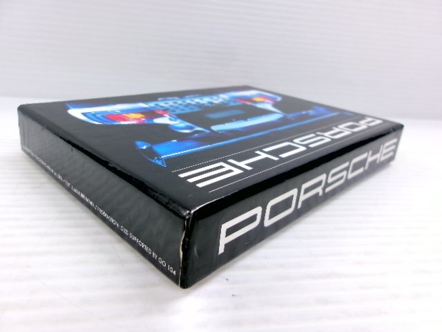 ポルシェ ポストカード セット フルセット 30枚 + インデックス 1枚 コレクターズアイテム (4246-949)_画像6