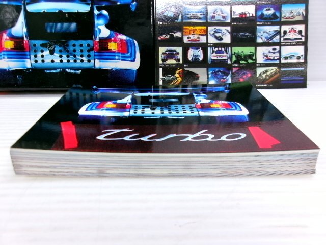 ポルシェ ポストカード セット フルセット 30枚 + インデックス 1枚 コレクターズアイテム (4246-949)_画像2