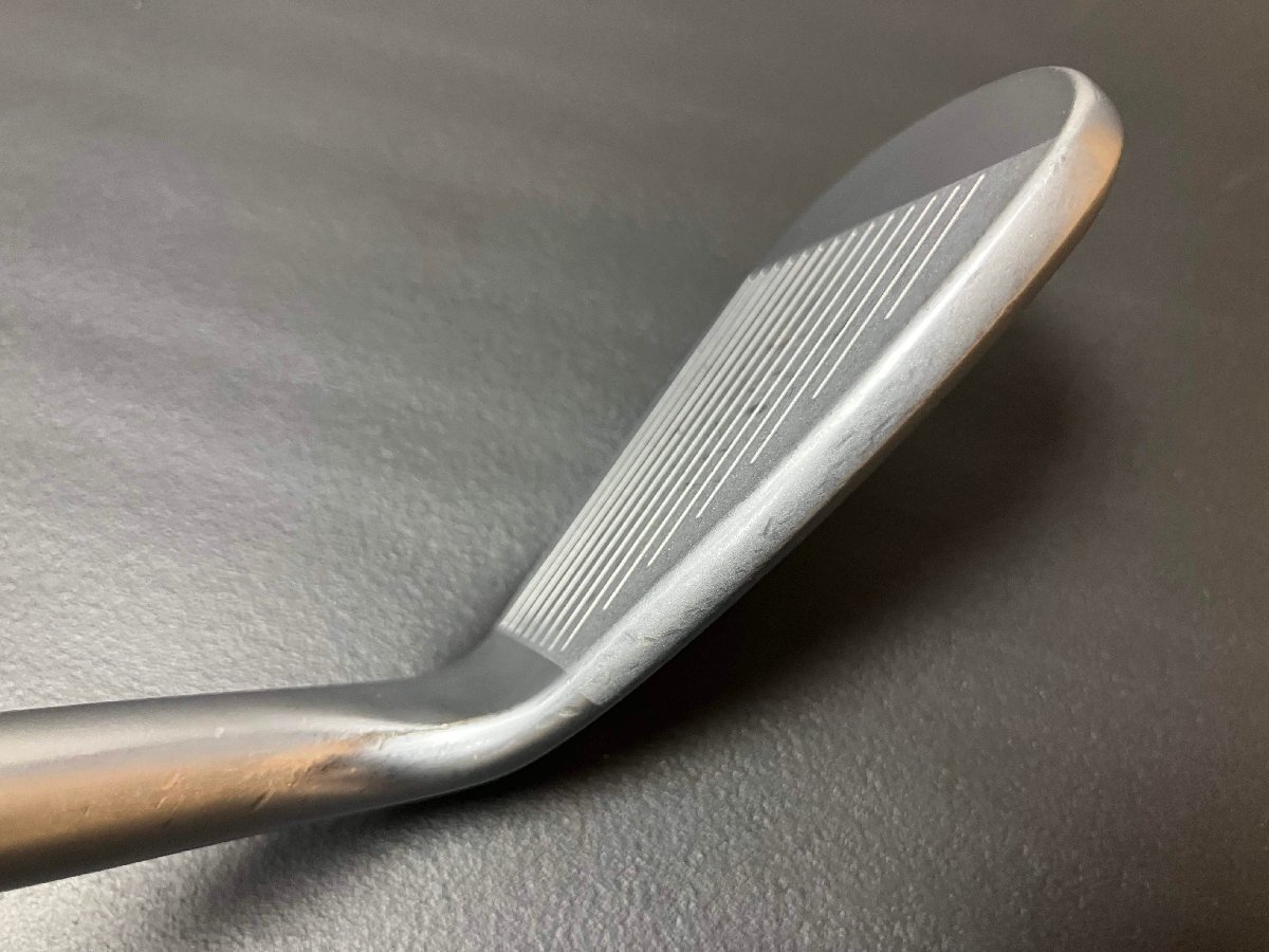 08】 ウェッジ ヤマハ RMX ツアーモデル 50度 NSPRO 950GH NEO（S） YAMAHA TOURMODEL_画像6