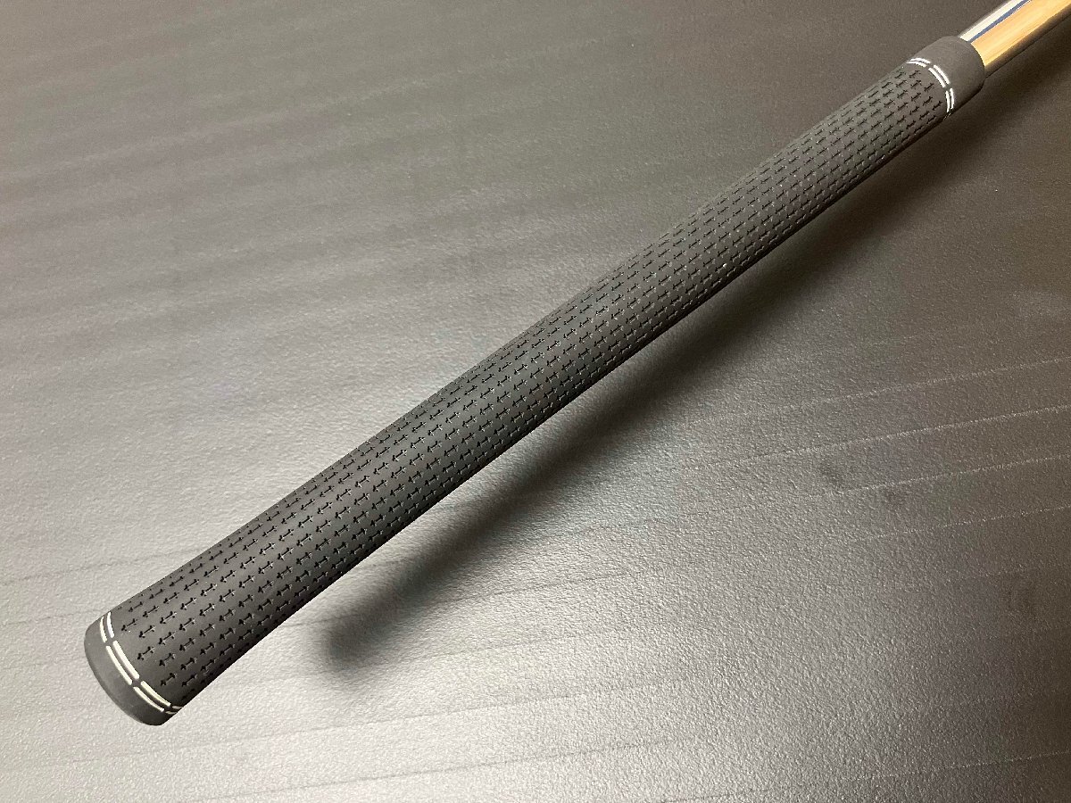 08】 ウェッジ ヤマハ RMX ツアーモデル 50度 NSPRO 950GH NEO（S） YAMAHA TOURMODEL_画像10