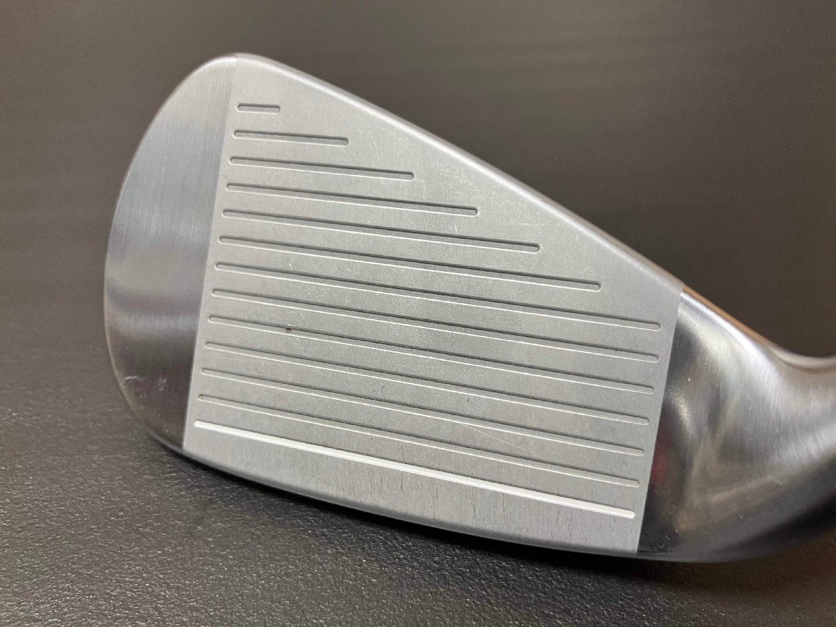 26】美品 単品 5番アイアン ヤマハ インプレス ドライブスター NSPRO 850 GH NEO（S） YAMAHA inpres DRIVESTAR_画像4