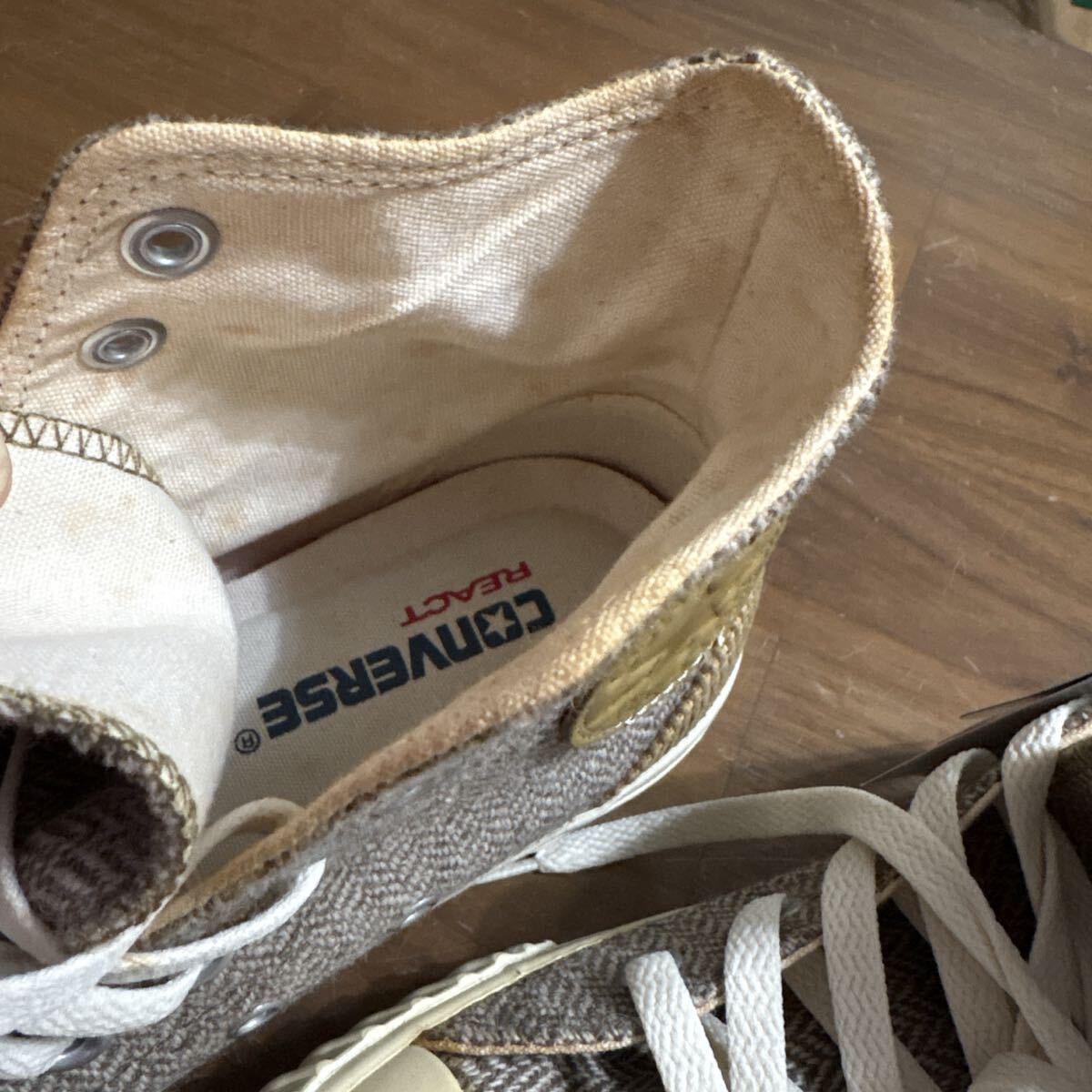 新品未使用★タグ付き★ CONVERSE★The Original_画像5
