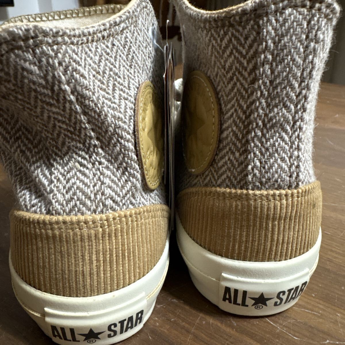 新品未使用★タグ付き★ CONVERSE★The Original_画像7