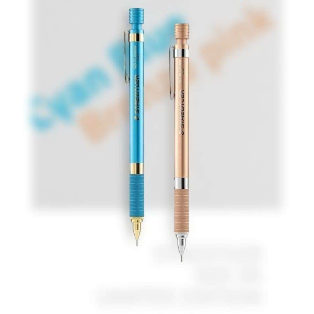 【日本未発売韓国限定】STAEDTLER 2022年＊韓国限定 ブロンズピンク_画像7
