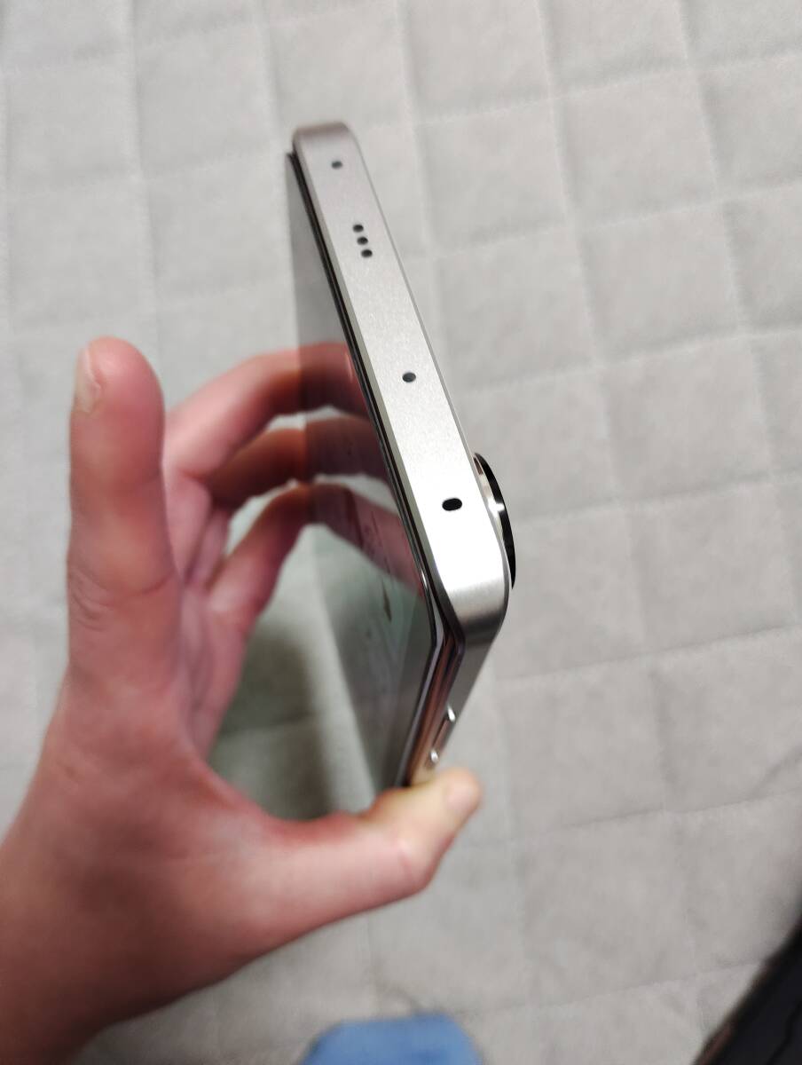 Ridmi13notepro5G_画像4