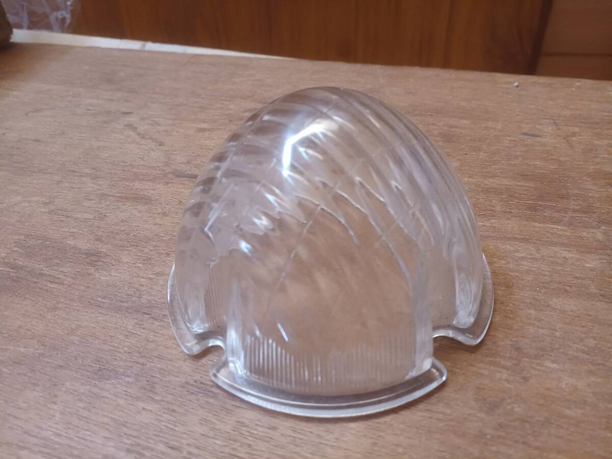  очень старый большой автобус грузовик стекло линзы 1 шт не использовался старый машина производитель неизвестен Isuzu saec Mitsubishi Fuso Nissan дизель UD