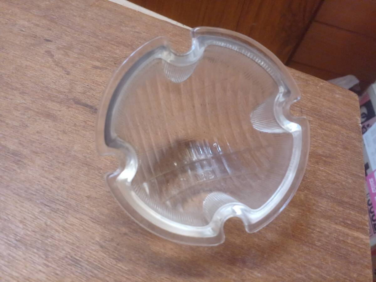  очень старый большой автобус грузовик стекло линзы 1 шт не использовался старый машина производитель неизвестен Isuzu saec Mitsubishi Fuso Nissan дизель UD