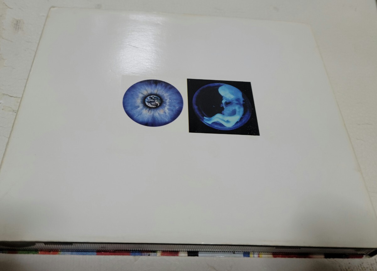 中古品 動作確認済み pierrot HEAVEN〜THE CUSTOMIZED LANDSCAPE 初回限定仕様 フルアルバム ピエロ _画像1