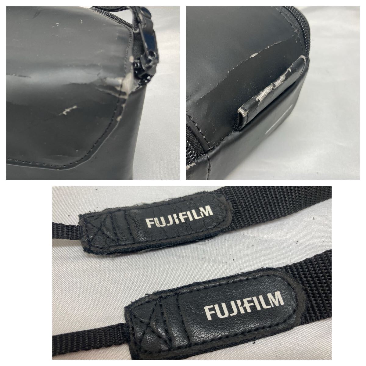 [通電動作確認済]FUJIFILM 富士フィルム FinePix S4500 ブラック 30倍ズーム 単3 デジタルカメラ デジカメ デジタル一眼レフ レンズ一体型_画像10