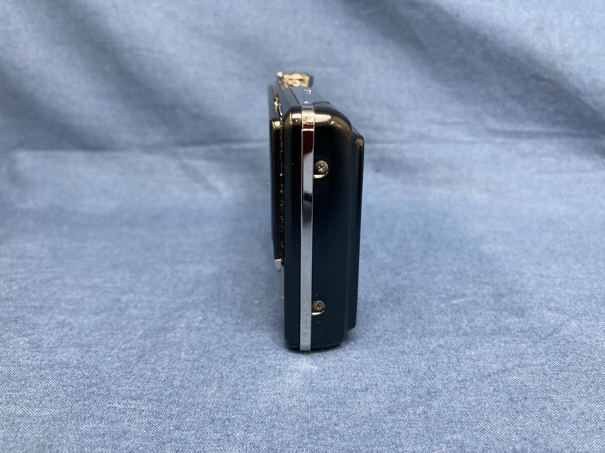 FUJIFILM 富士フィルム FINEPIX Z90 ブラック　デジカメ デジタルカメラ コンパクトデジタルカメラ 付属あり 通電未確認 _画像4