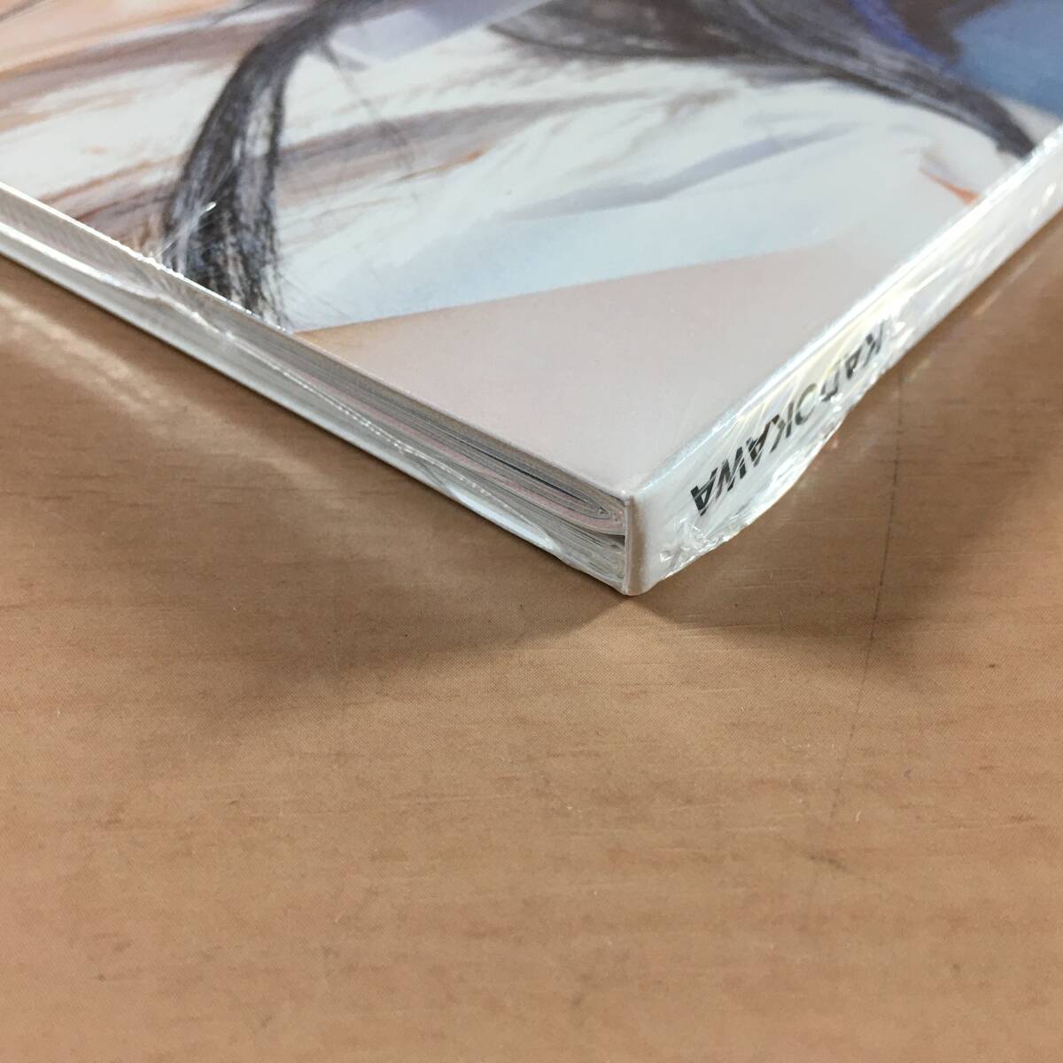 [新品未開封] 小林愛香 カレンダー＆フォトブック 2021.4 2022.3 声優 写真集_画像3