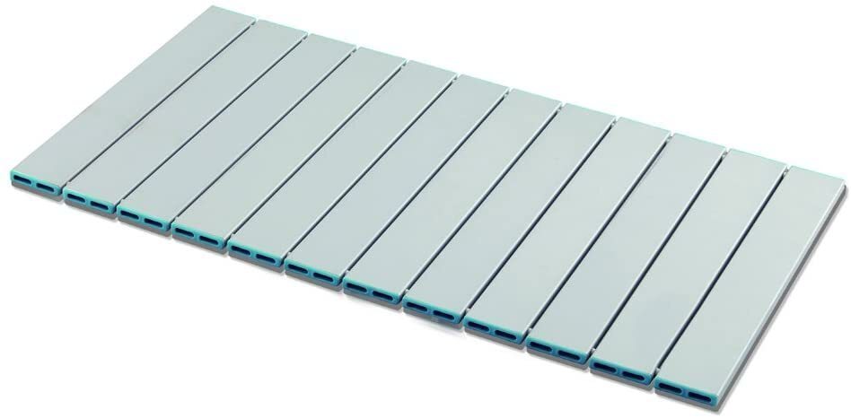 新品　送料無料　マルカン クールひんやりアルミボード 2L 犬　猫　アルミマット　熱さ　熱中症対策　ペット　敷物　大きいサイズ　大型犬_画像3