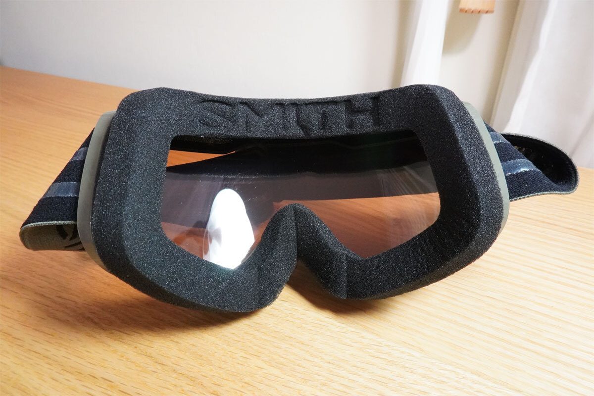 SMITH　FRONTIER　スミス　フロンティア　フォーレスト_画像3