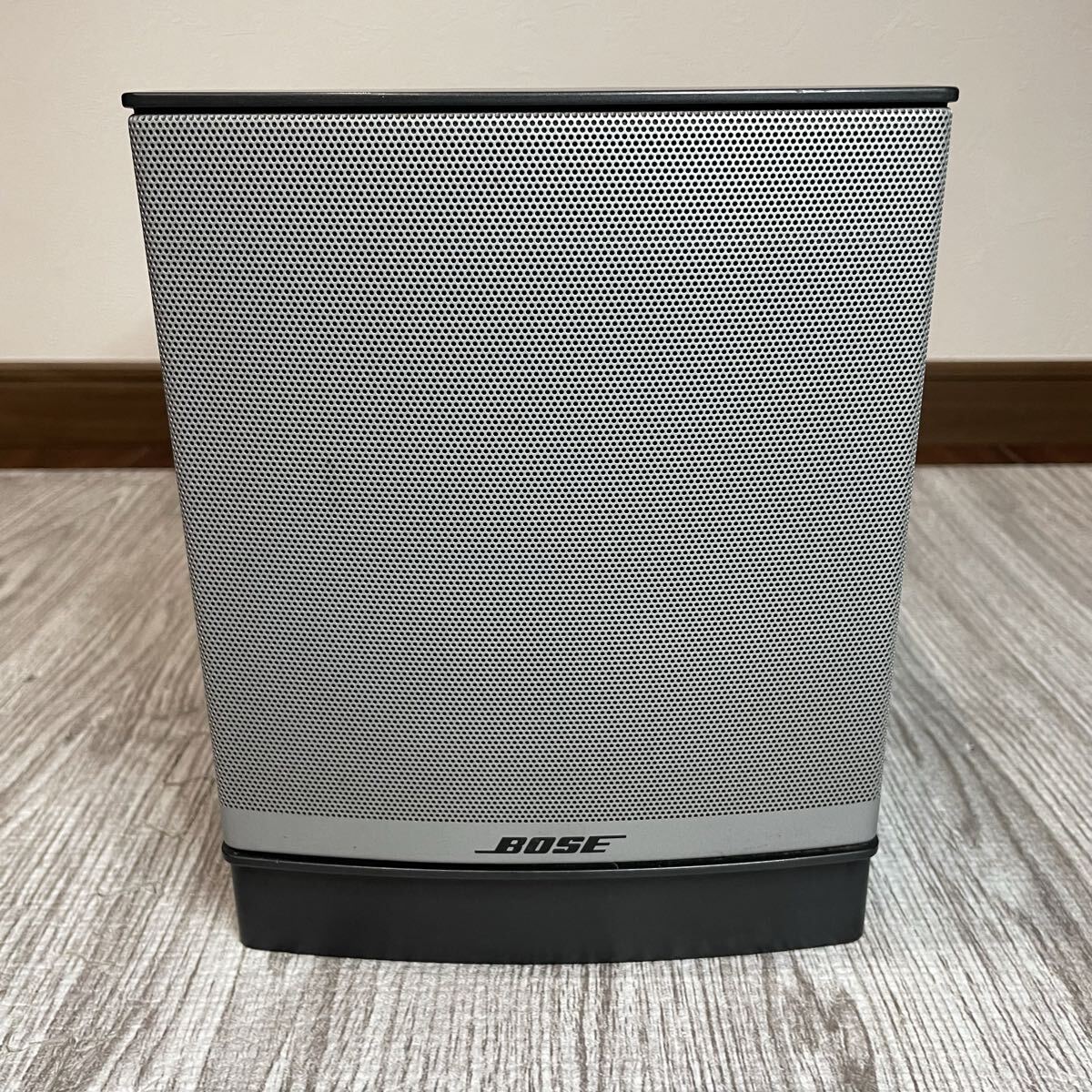 BOSE ボーズ Companion3 Series II Multimedia Speaker System マルチメディアスピーカーシステム_画像2
