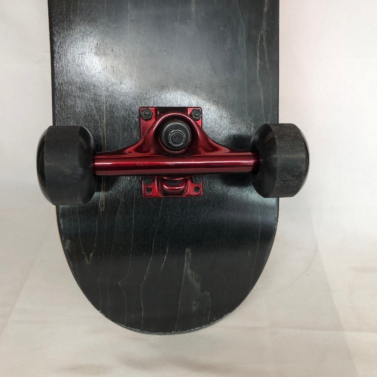 スケートボード メーカー不明 (管理番号：063111)_画像2