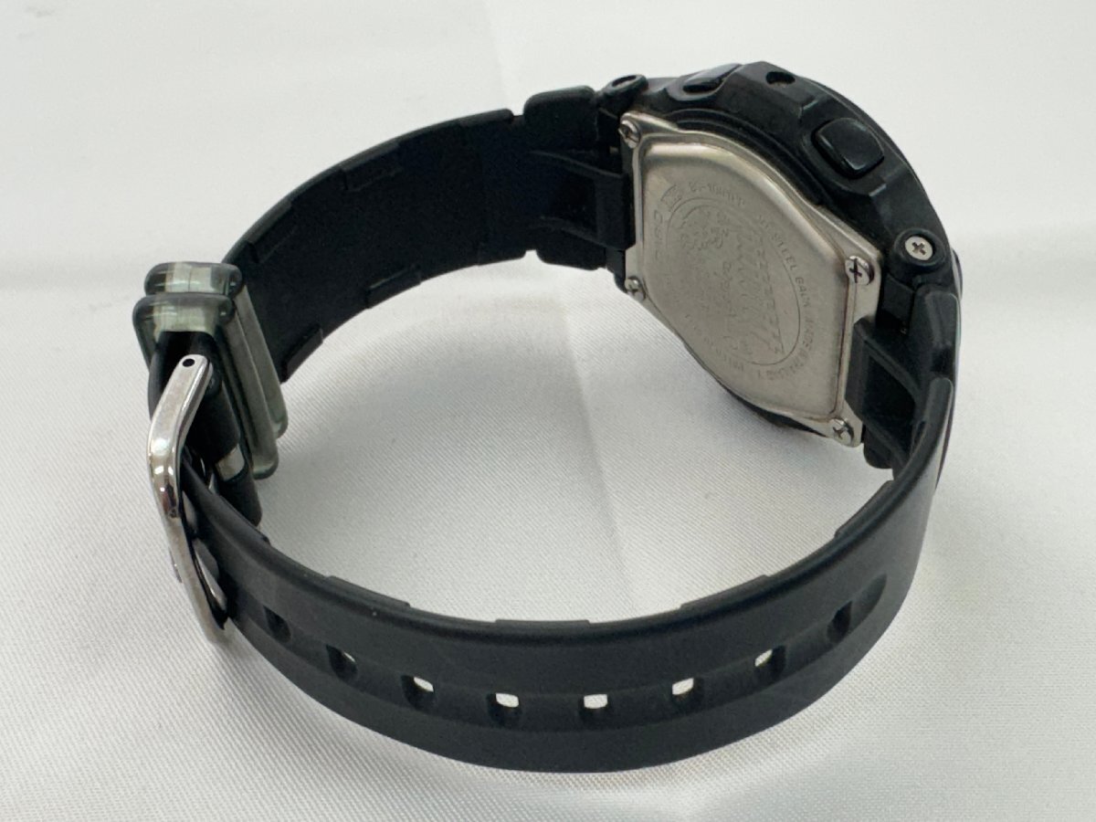 CASIO カシオ 腕時計 Baby-G BG-1001PP クオーツ式 防水:20気圧 (管理番号:063106)_画像5