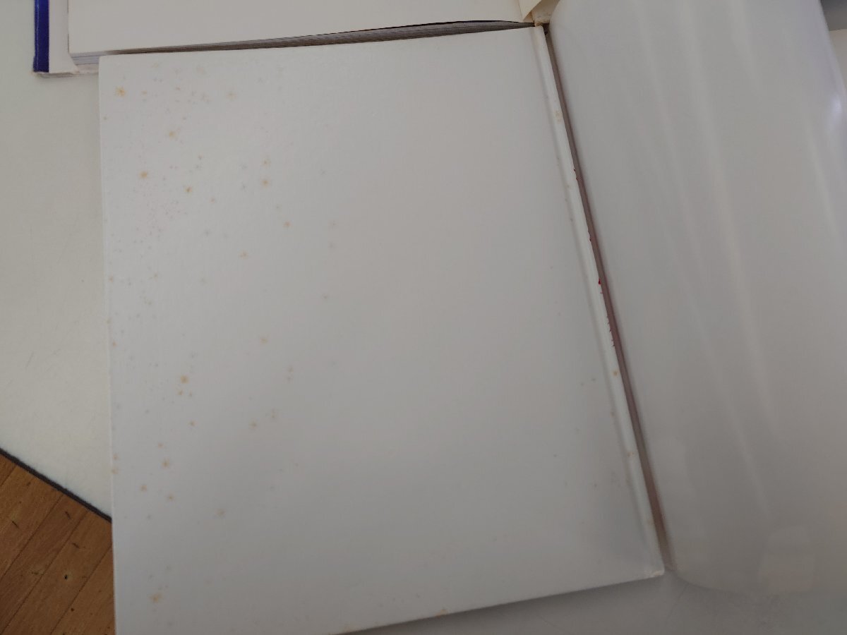 かとうれいこ 写真集 他 3冊セット 胸いっぱい/熱い旬感/SEXY15人の寝息（管理番号：062101）_画像8