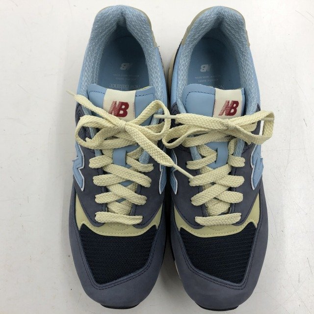 new balance U998CB スニーカー SIZE:26.5cm(店番:046103)_画像2