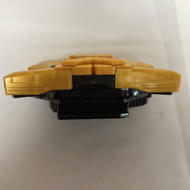 BANDAI(バンダイ) ウルトラマンエックス DXエクスデバイザー サイバーゴモラカード付き ※取扱説明書なし（管理番号：063107）_画像6