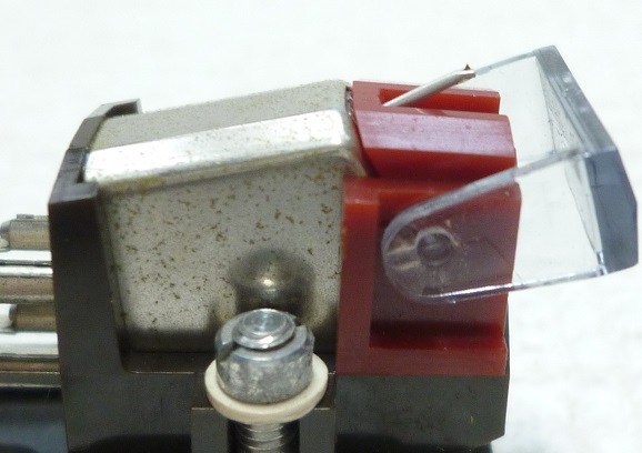 No.748 ■カートリッジ ●レコードプレーヤー ●DENON デノン DL-65 中古_画像9