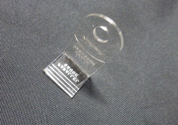 No.870 ●オーバーハングゲージ ●レコードプレーヤー ●MICRO マイクロ 中古_画像5