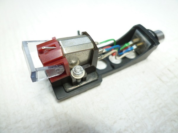 No.748 ■カートリッジ ●レコードプレーヤー ●DENON デノン DL-65 中古_画像6