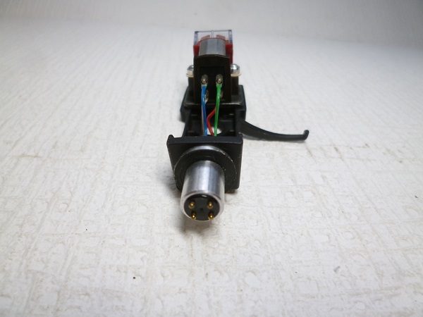 No.748 ■カートリッジ ●レコードプレーヤー ●DENON デノン DL-65 中古_画像5