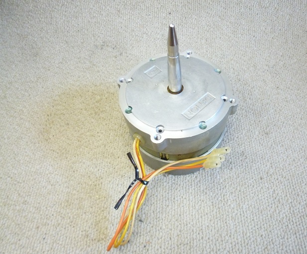 No.863 ●フォノモーター 部品 ●レコードプレーヤー ●DENON デノン DP-50M用 中古_画像1