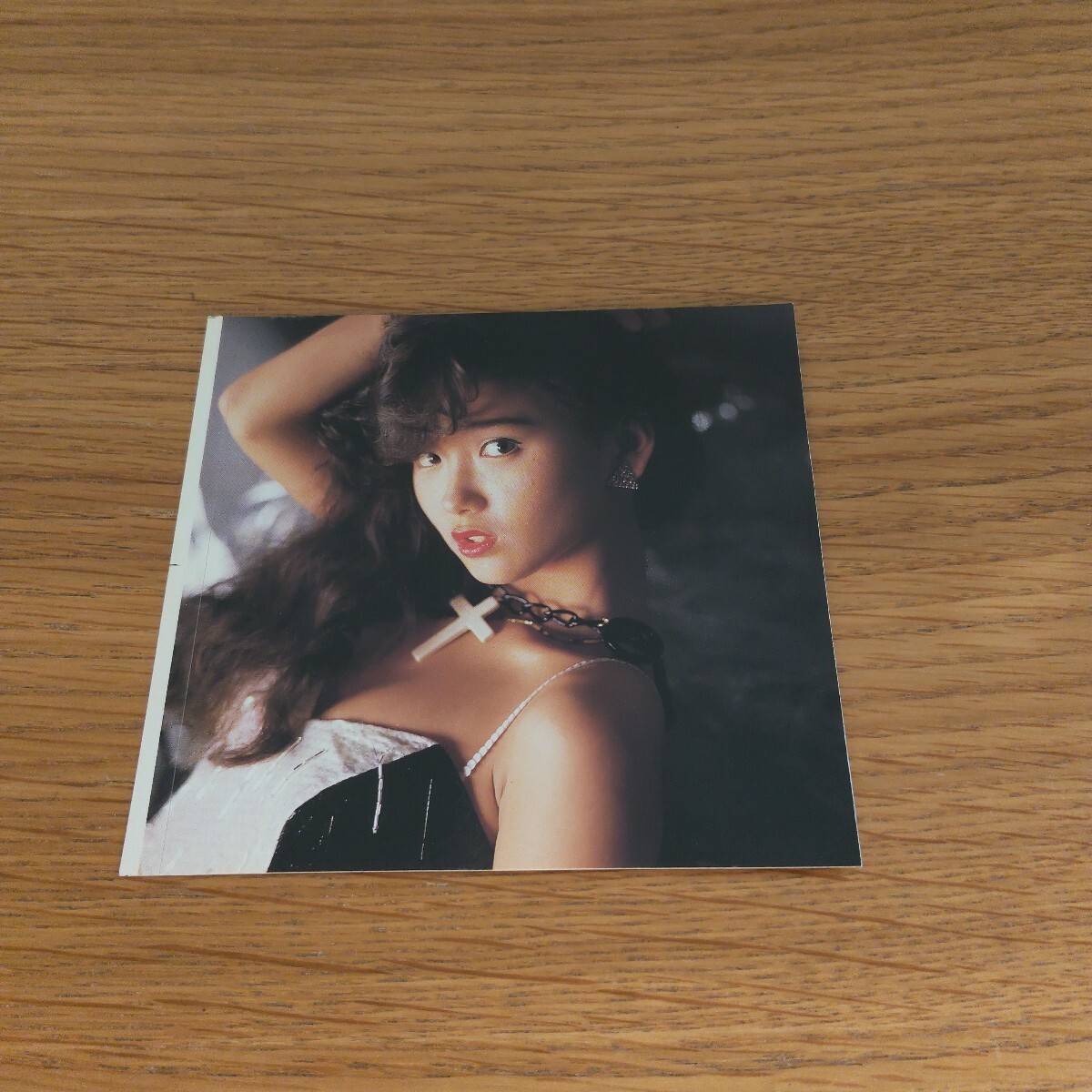 本田美奈子 リップス_画像4