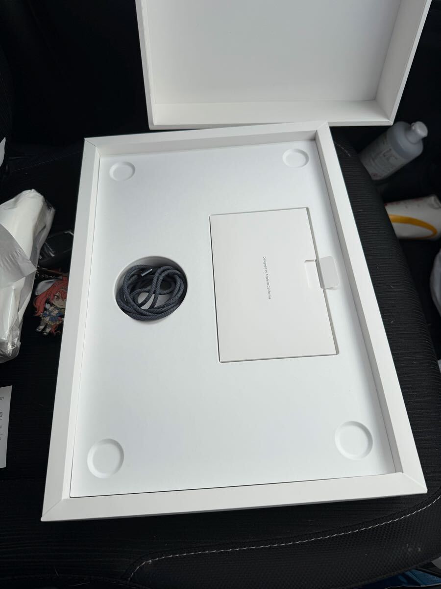 MacBookAir M4 16gb_画像3