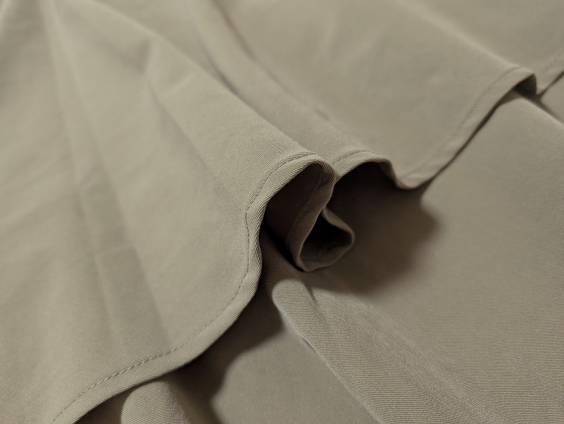 【新品:定価6490円】archives アシンメトリースカート Mサイズ_画像6