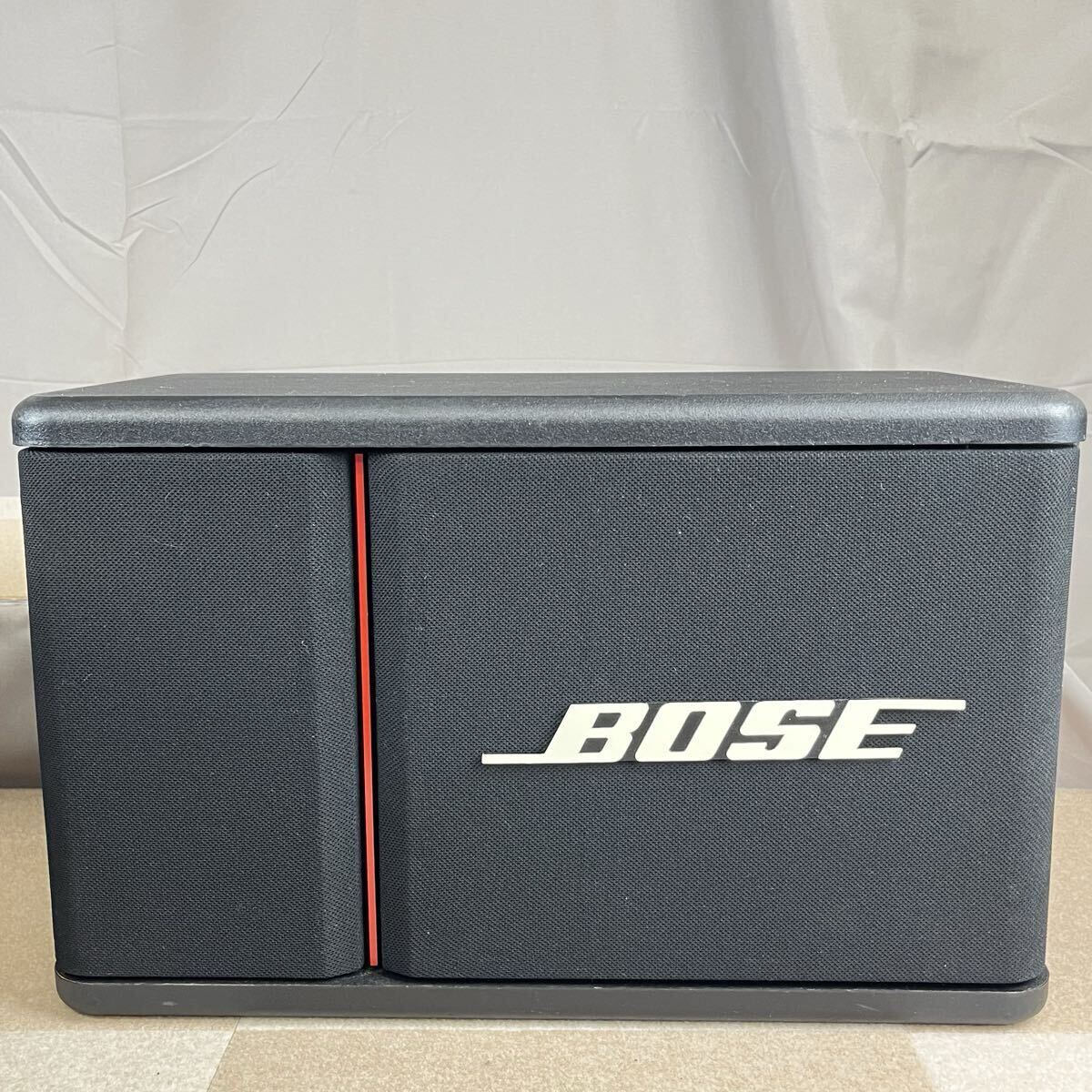 ♯ BOSE ボーズ 301-AV MONITOR ペア オーディオ機器 音響機器 かわせみ_画像3