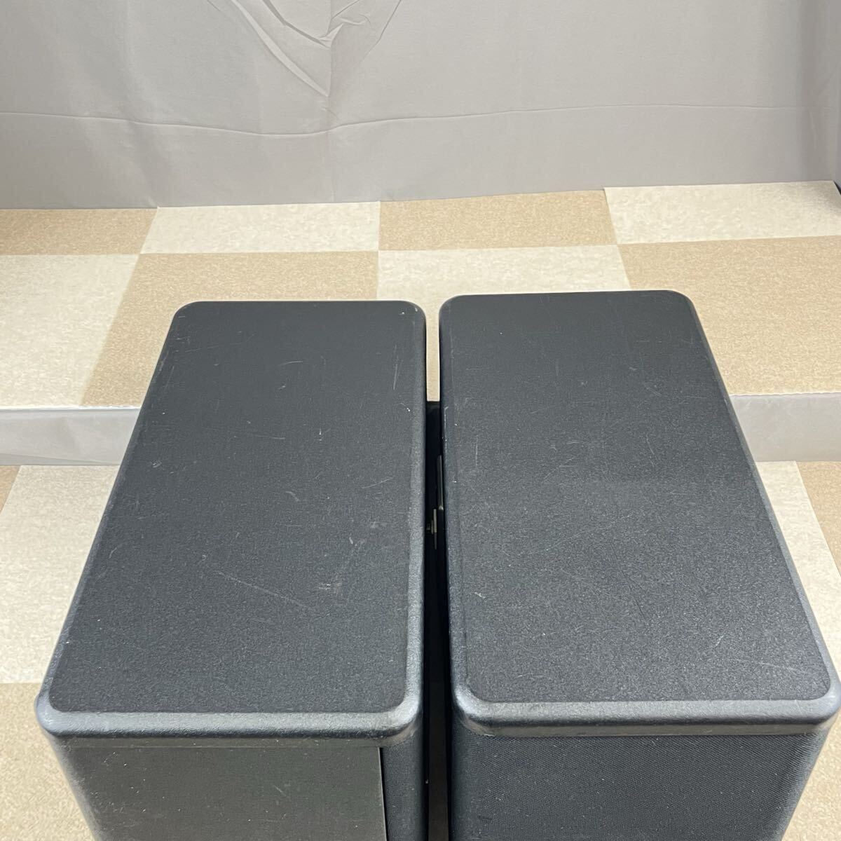 ♯ BOSE ボーズ 301-AV MONITOR ペア オーディオ機器 音響機器 かわせみ_画像6