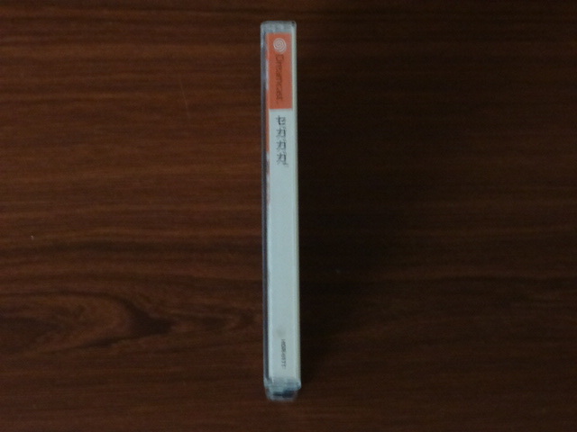 1円スタート　セガガガ　動作未確認_画像3