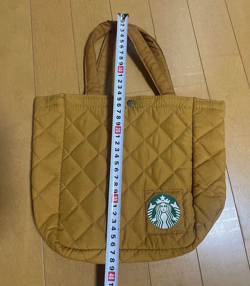  Starbucks лотерейный мешок Mini большая сумка старт baSTARBUCKS