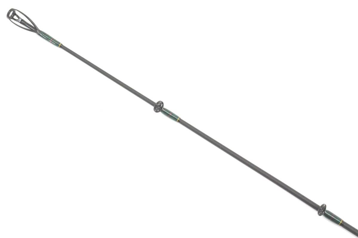 メガバス デストロイヤー トマホーク F4-63T ラピッドショットカスタム 【美品】 ※発送方法条件あり_画像3