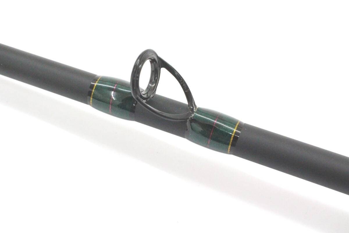 メガバス デストロイヤー トマホーク F4-63T ラピッドショットカスタム 【美品】 ※発送方法条件あり_画像5