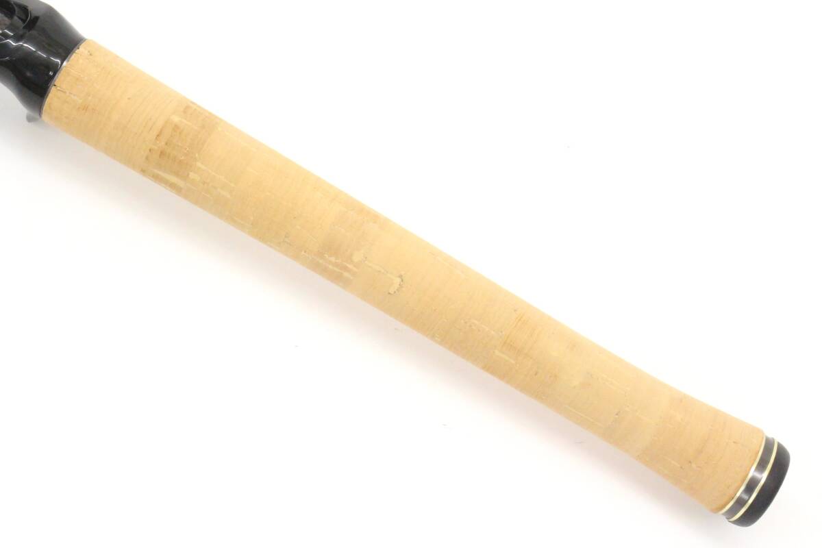 メガバス デストロイヤー トマホーク F4-63T ラピッドショットカスタム 【美品】 ※発送方法条件あり_画像9