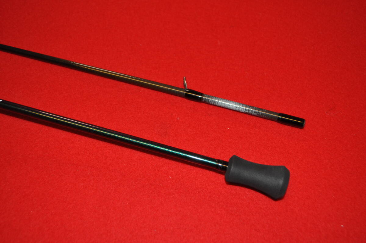  Daiwa emelarudasMX кальмар metal K60LB-S*W