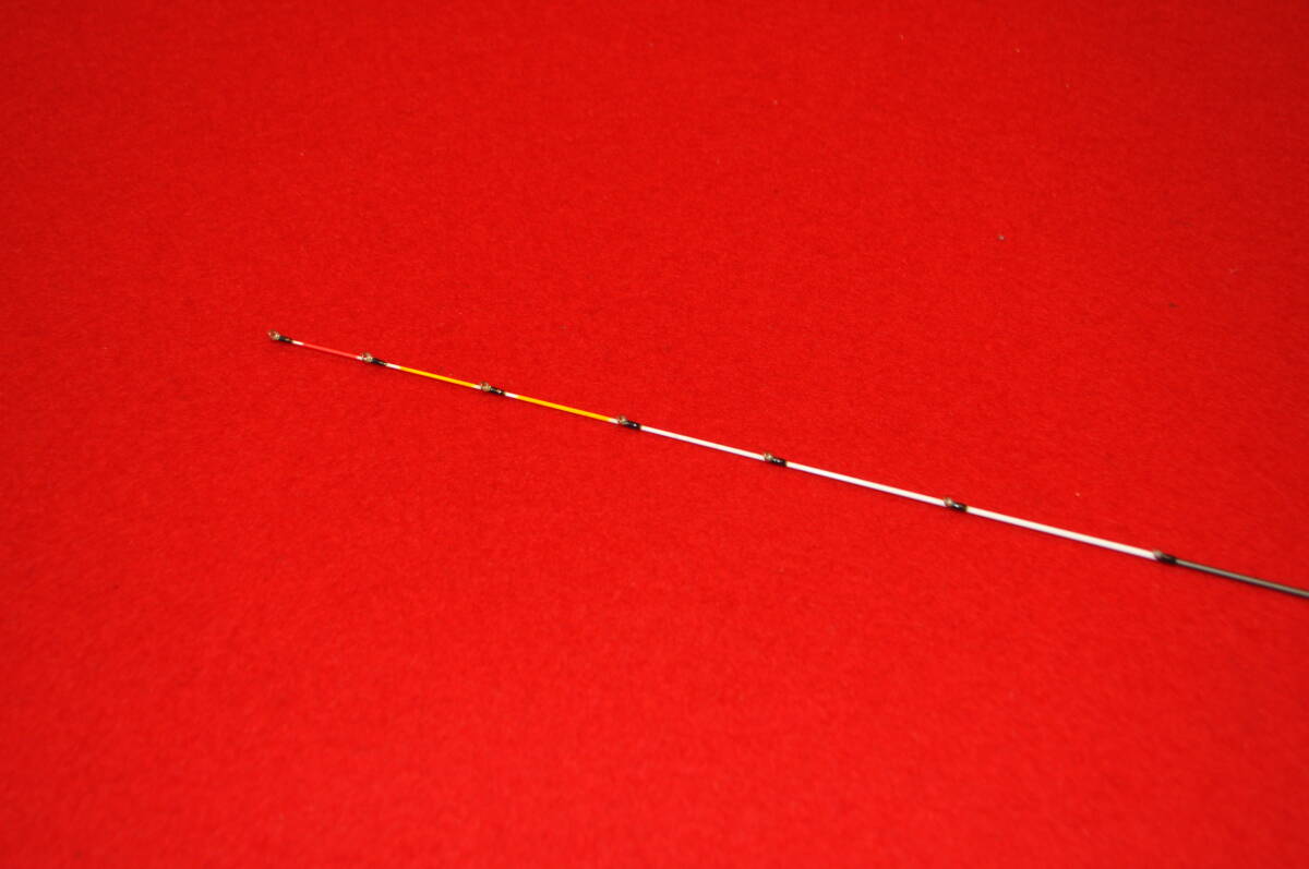  чёрный морской лещ ателье катушка ..THE морской лещ LIMITED состязание наконечник 