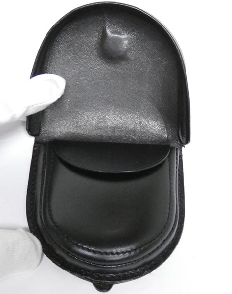 ■dunhill ダンヒル レザー コインケース 小銭入れ_画像7