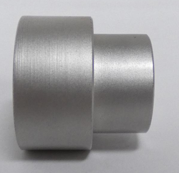 ■Victor レコードプレーヤー QL-Y5 トーンアーム用バランスウェイト ウエイト 内径φ14mm 110g_画像6